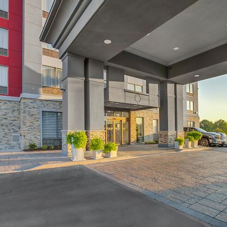 Holiday Inn Express & Suites - Woodstock, On Canada Bagian luar foto