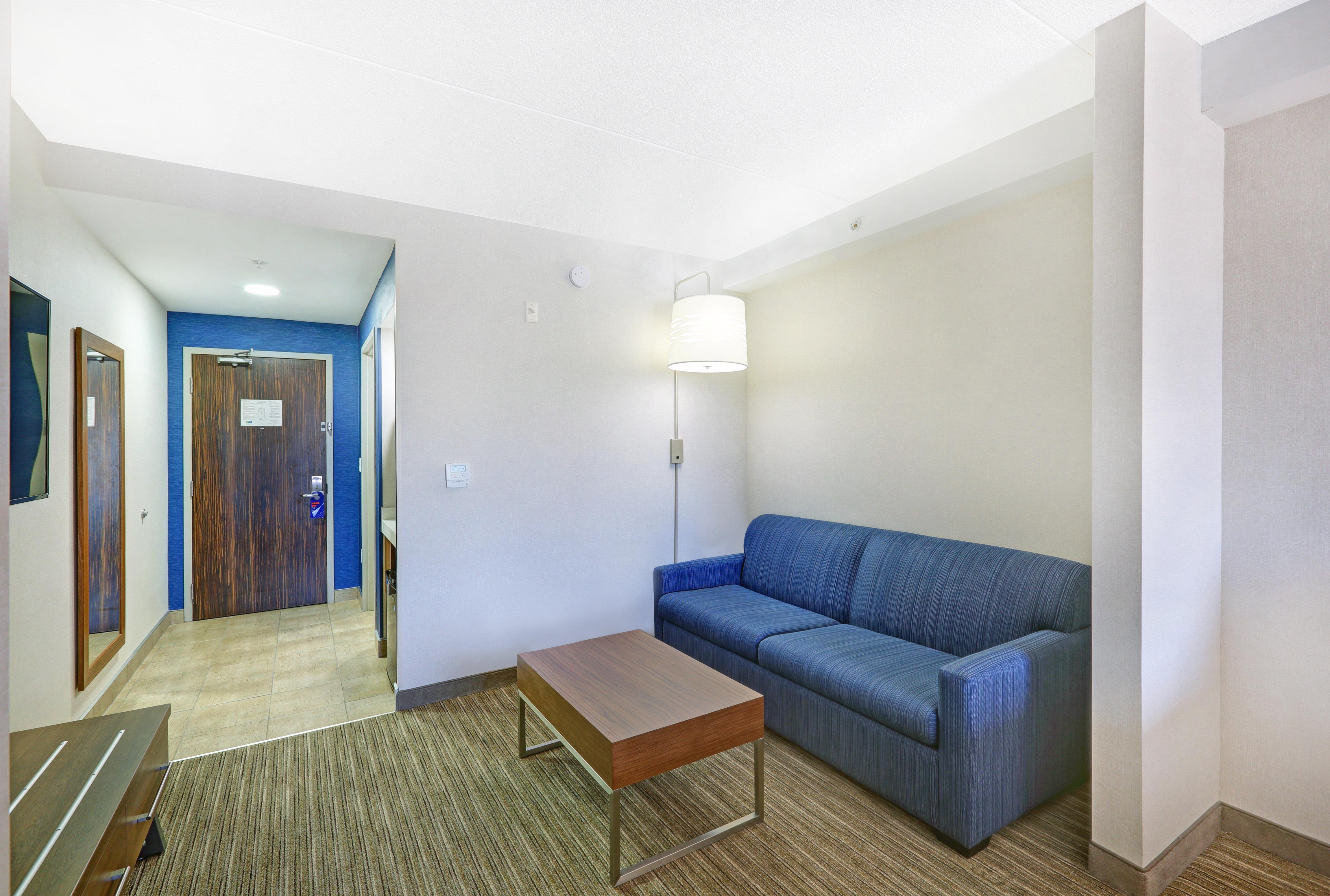 Holiday Inn Express & Suites - Woodstock, On Canada Bagian luar foto