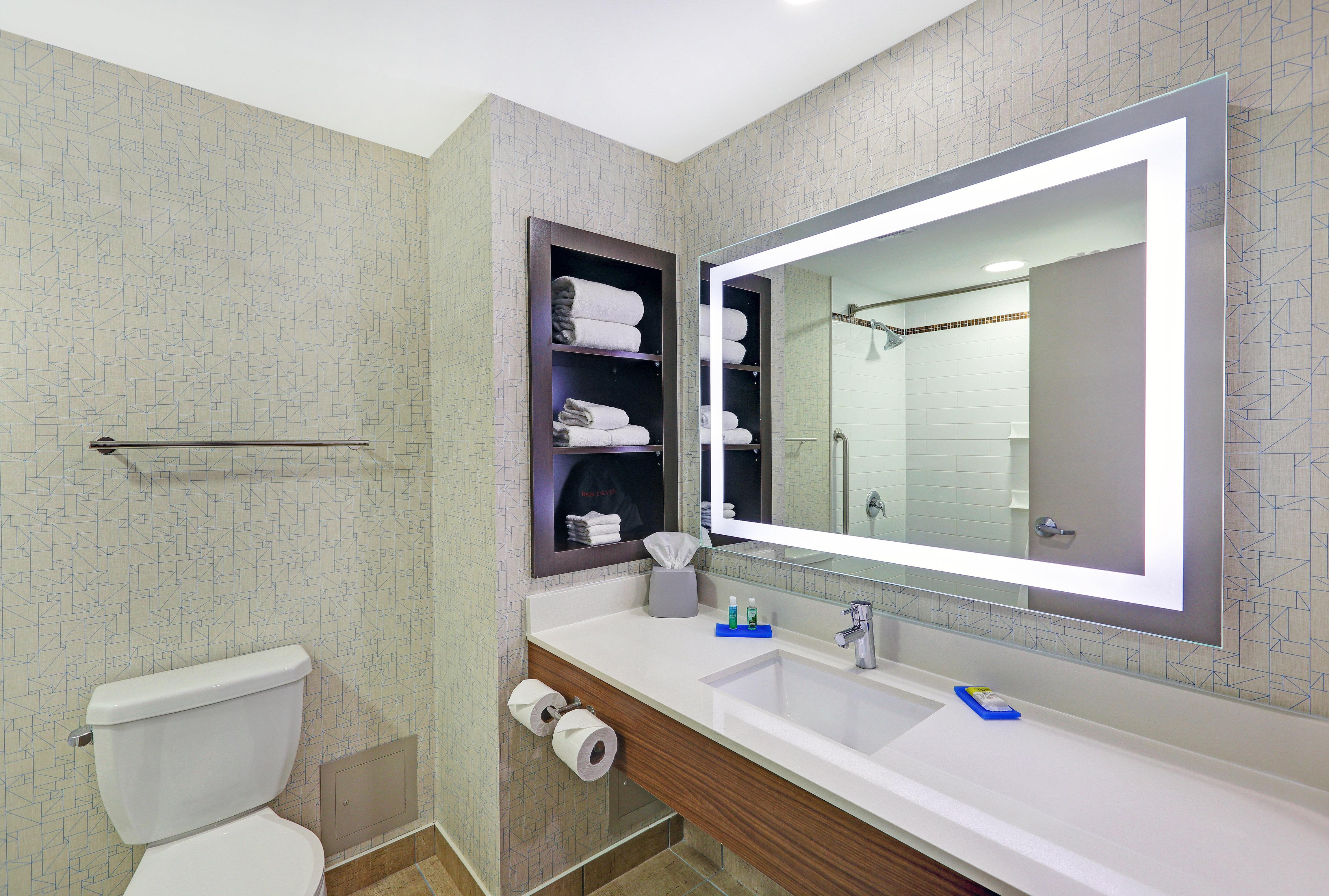Holiday Inn Express & Suites - Woodstock, On Canada Bagian luar foto