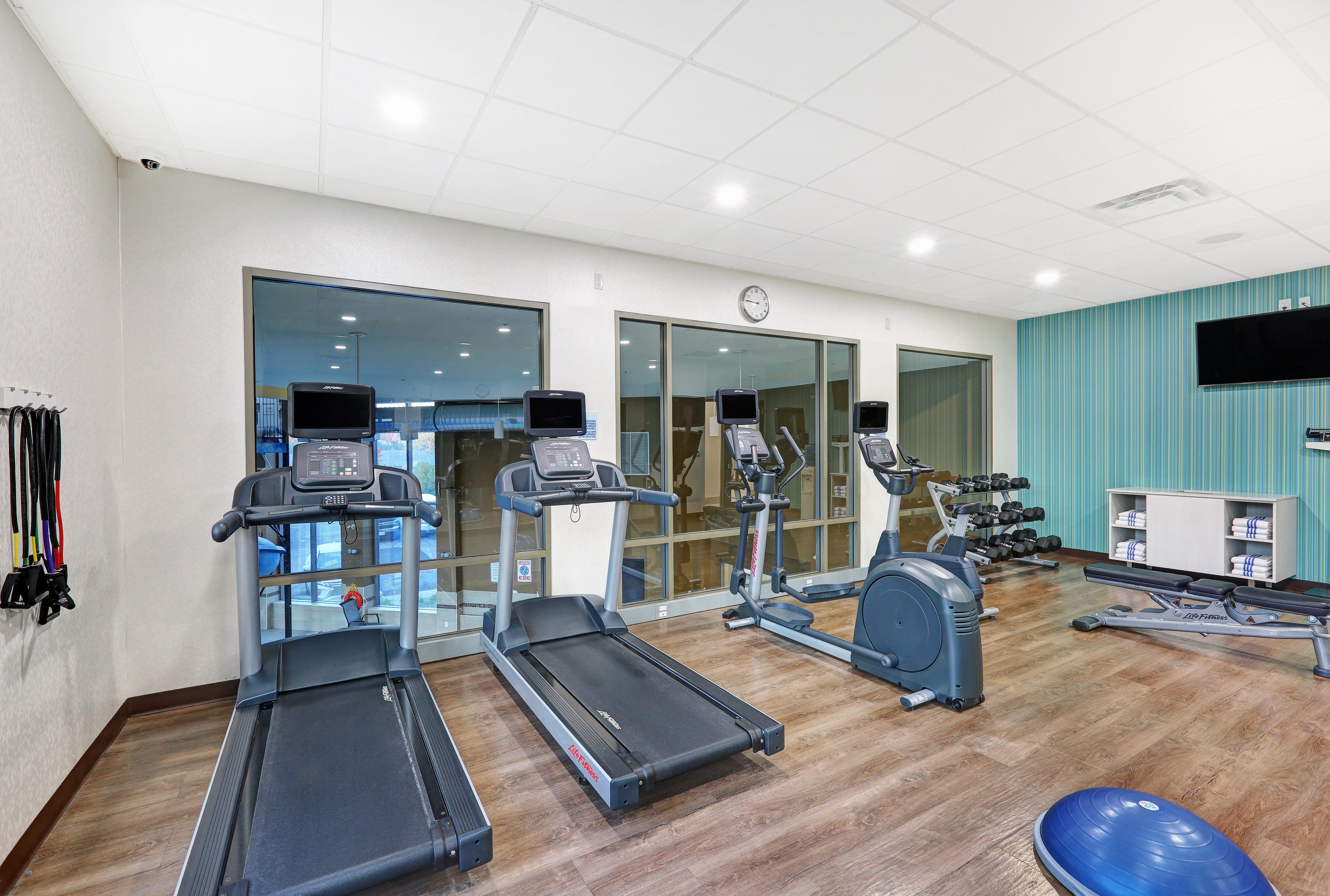 Holiday Inn Express & Suites - Woodstock, On Canada Bagian luar foto