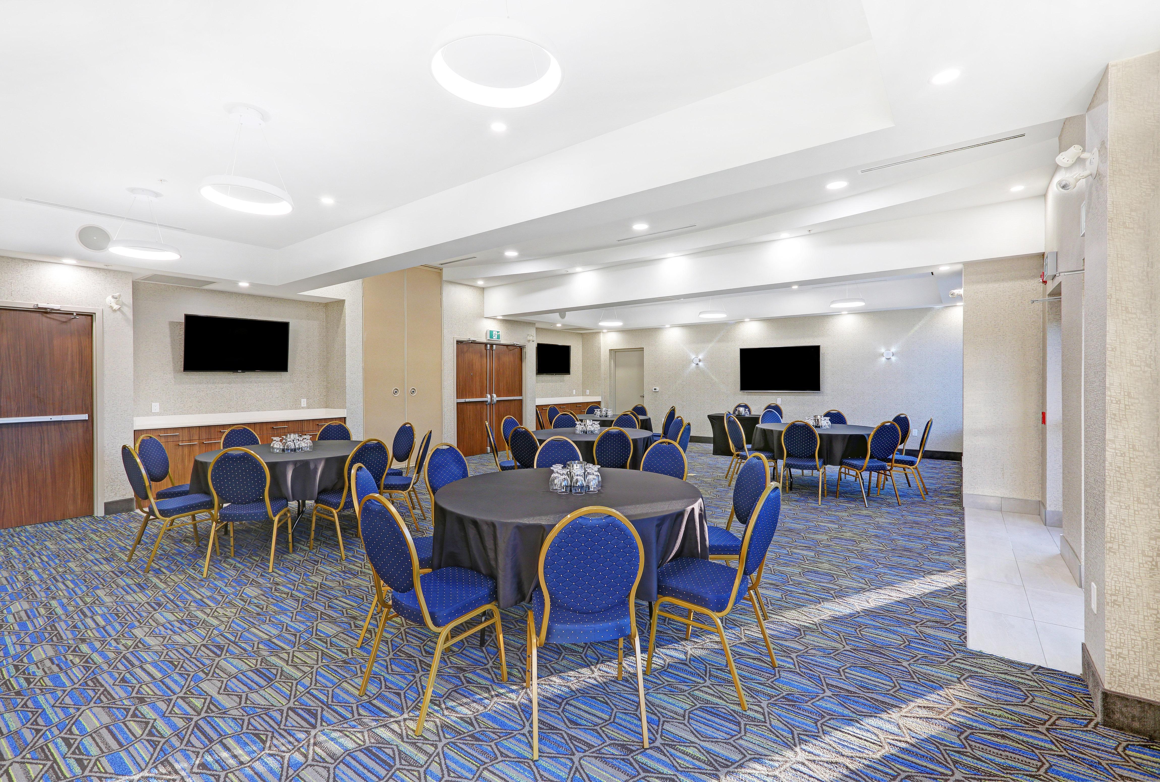 Holiday Inn Express & Suites - Woodstock, On Canada Bagian luar foto