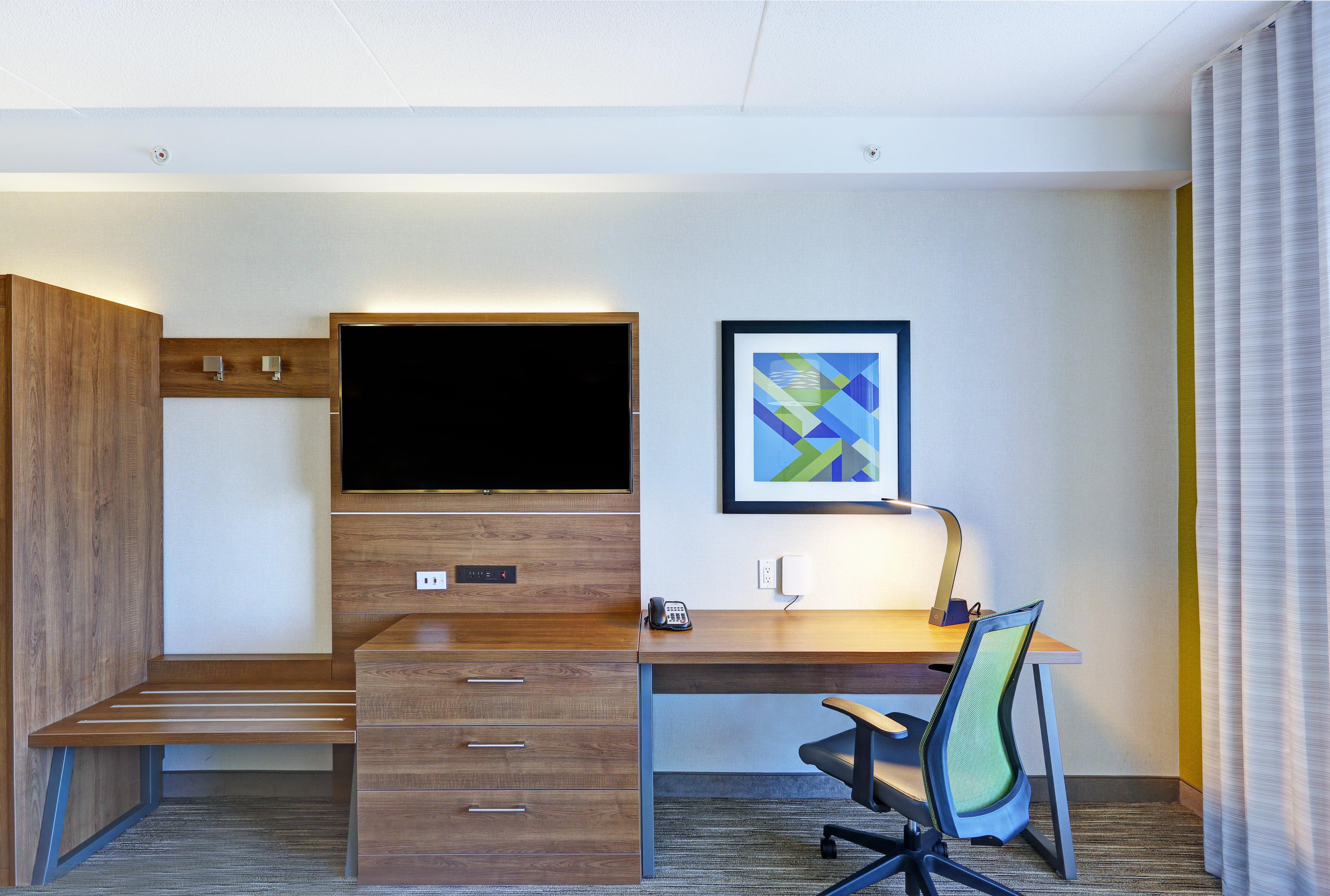 Holiday Inn Express & Suites - Woodstock, On Canada Bagian luar foto