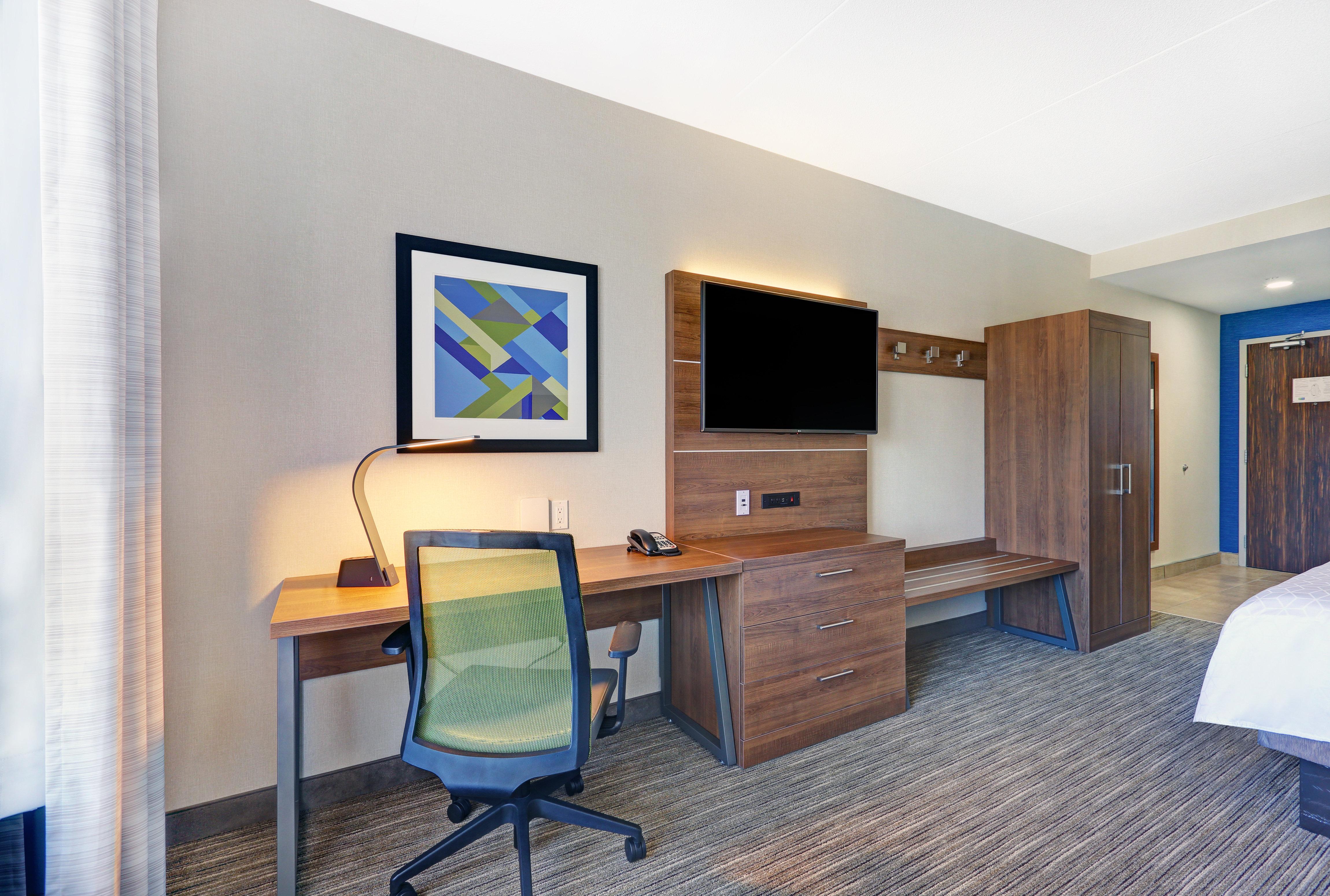 Holiday Inn Express & Suites - Woodstock, On Canada Bagian luar foto