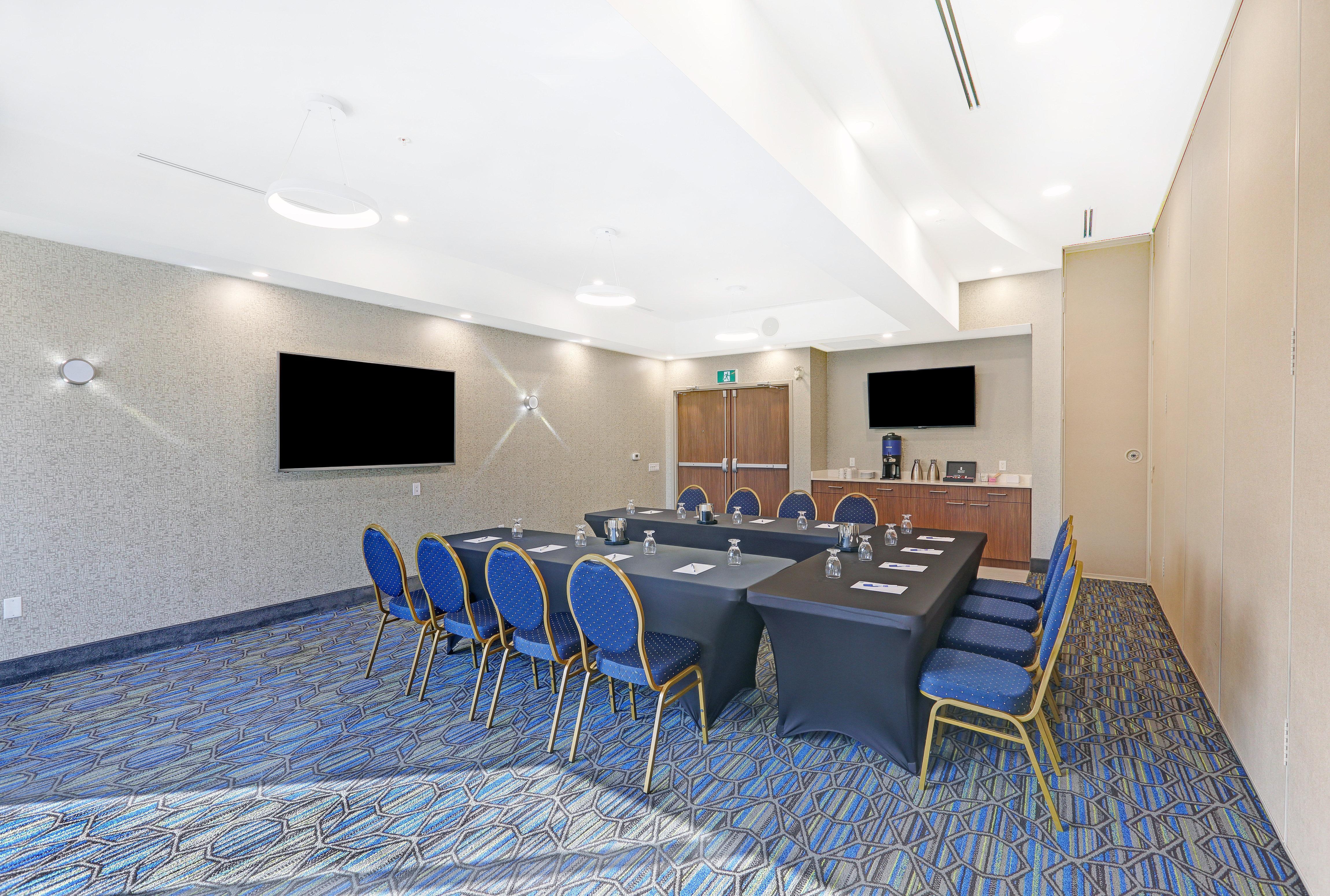 Holiday Inn Express & Suites - Woodstock, On Canada Bagian luar foto