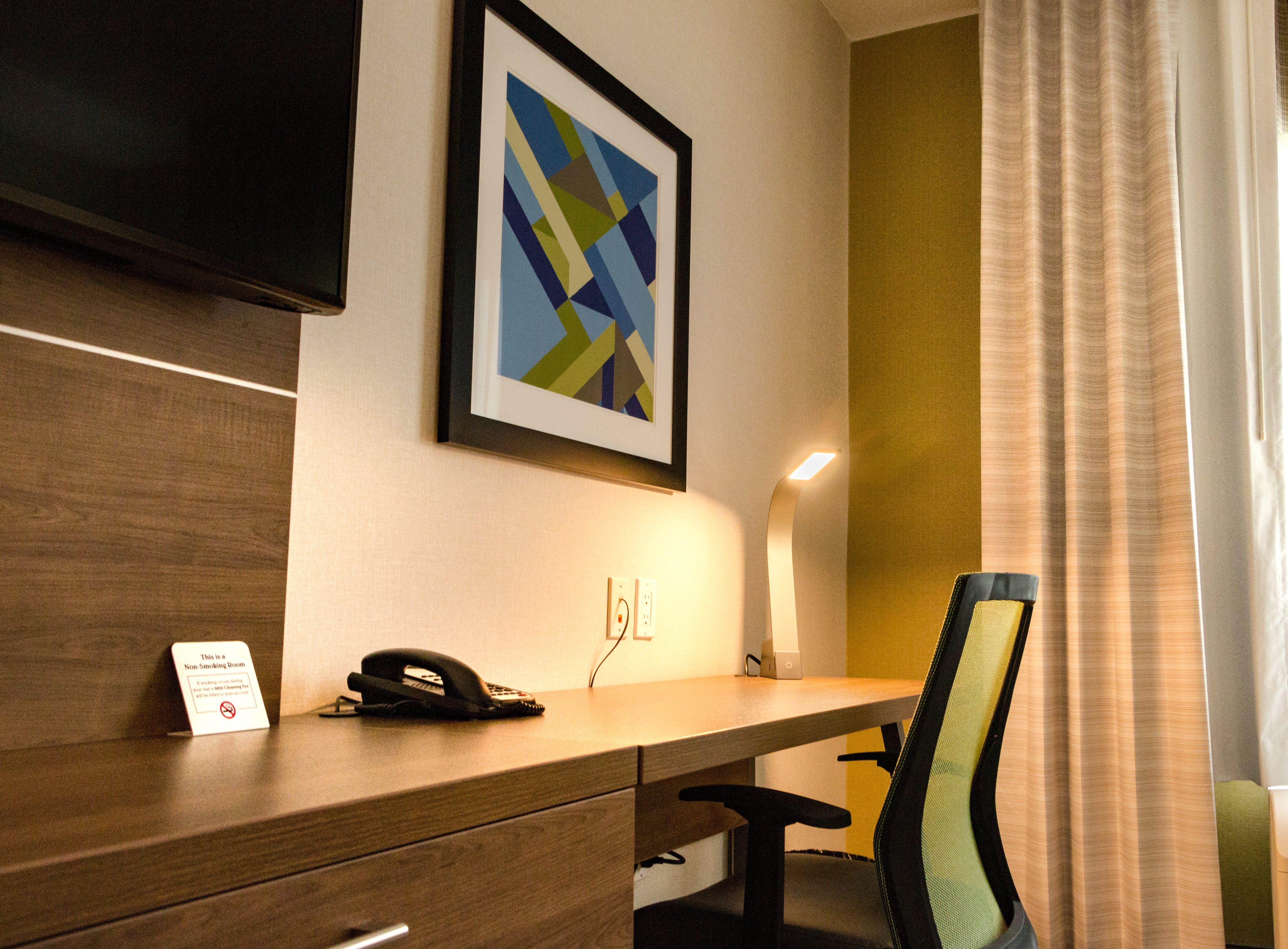 Holiday Inn Express & Suites - Woodstock, On Canada Bagian luar foto