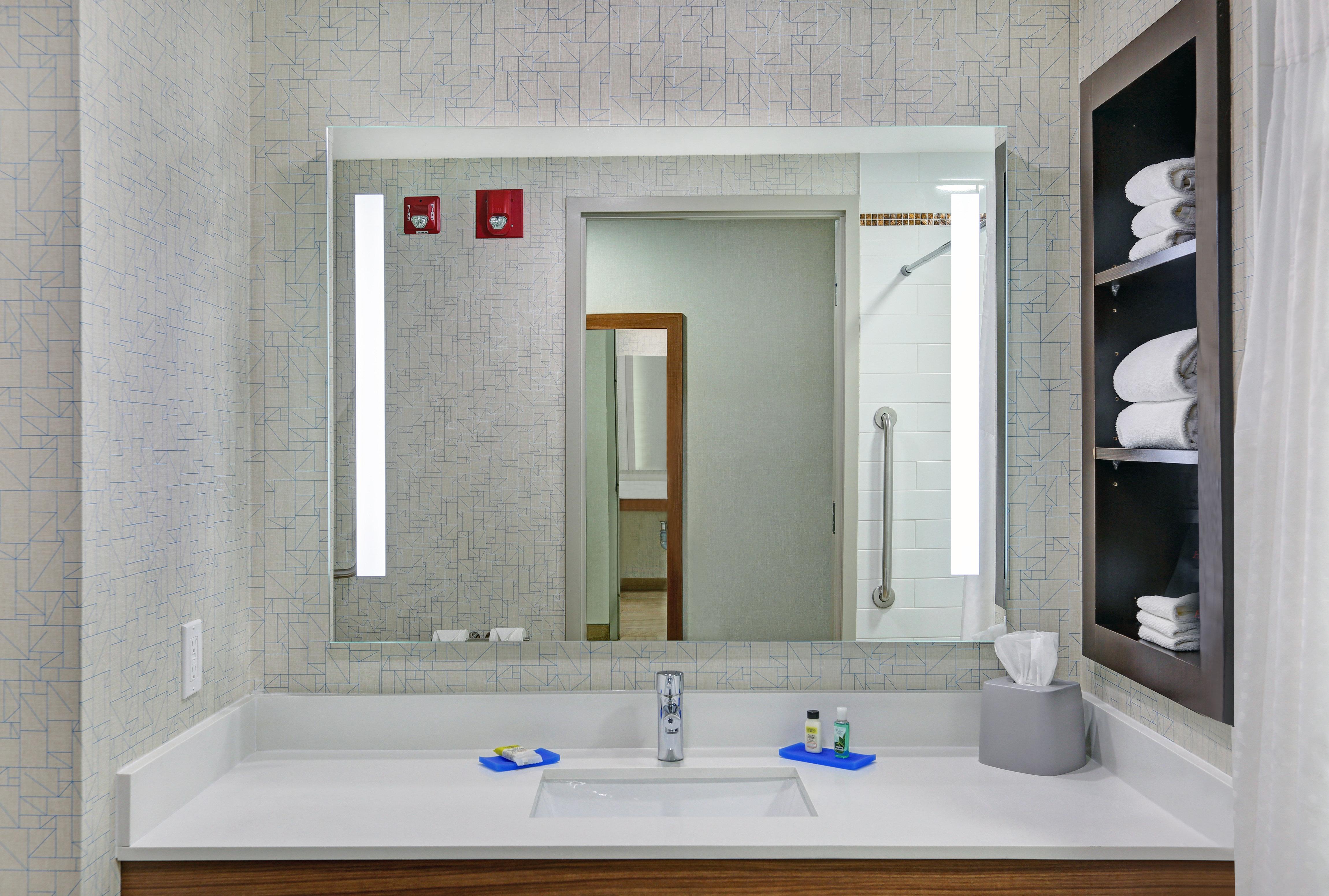 Holiday Inn Express & Suites - Woodstock, On Canada Bagian luar foto