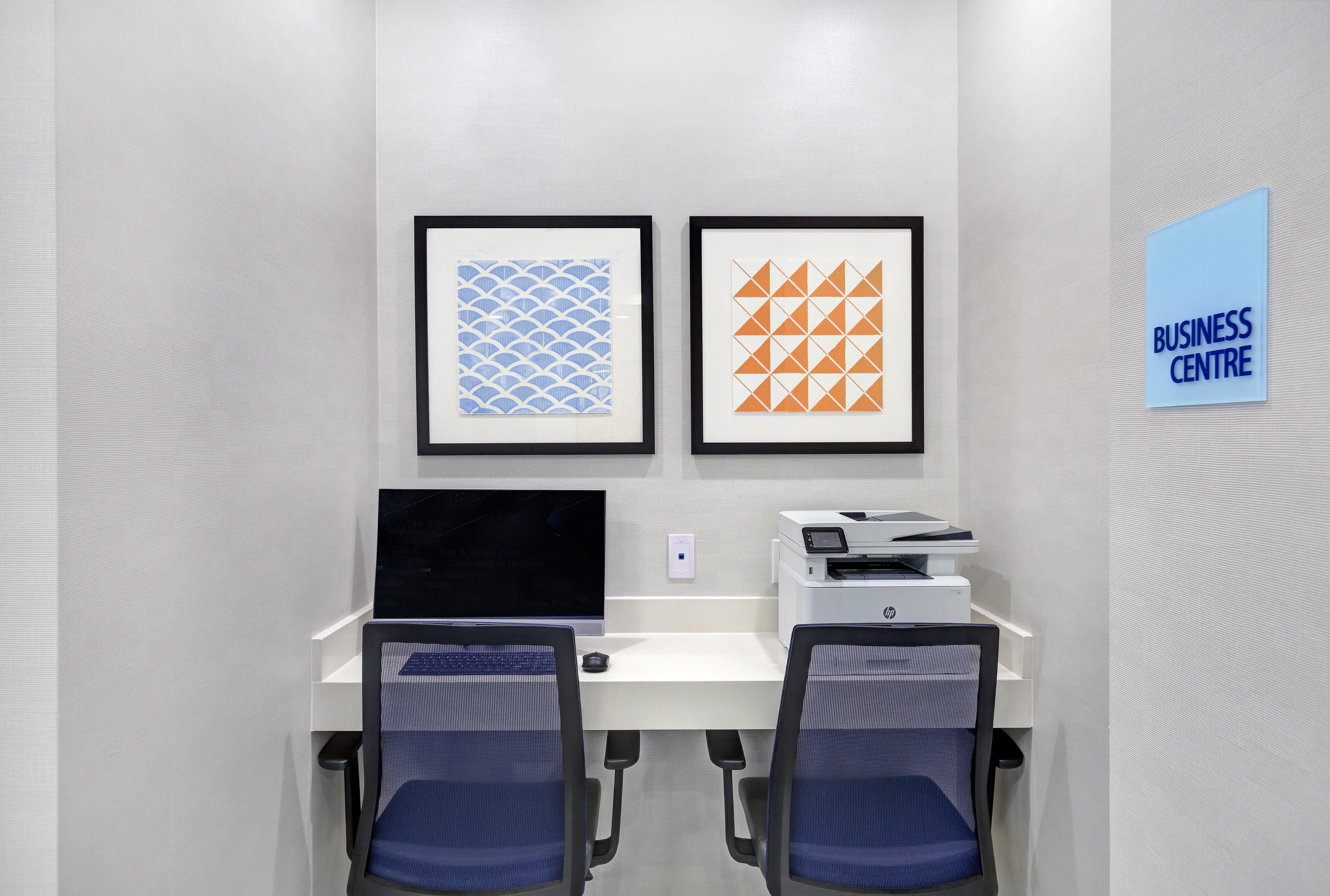 Holiday Inn Express & Suites - Woodstock, On Canada Bagian luar foto