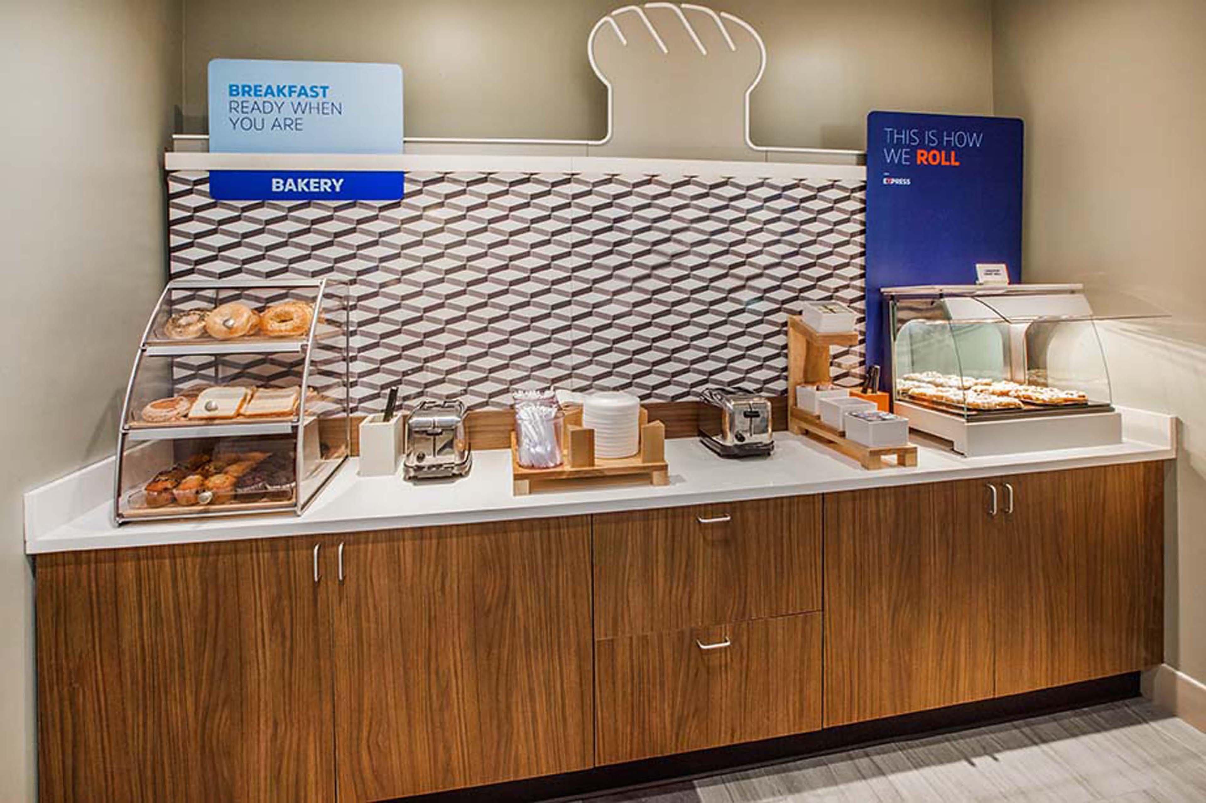 Holiday Inn Express & Suites - Woodstock, On Canada Bagian luar foto