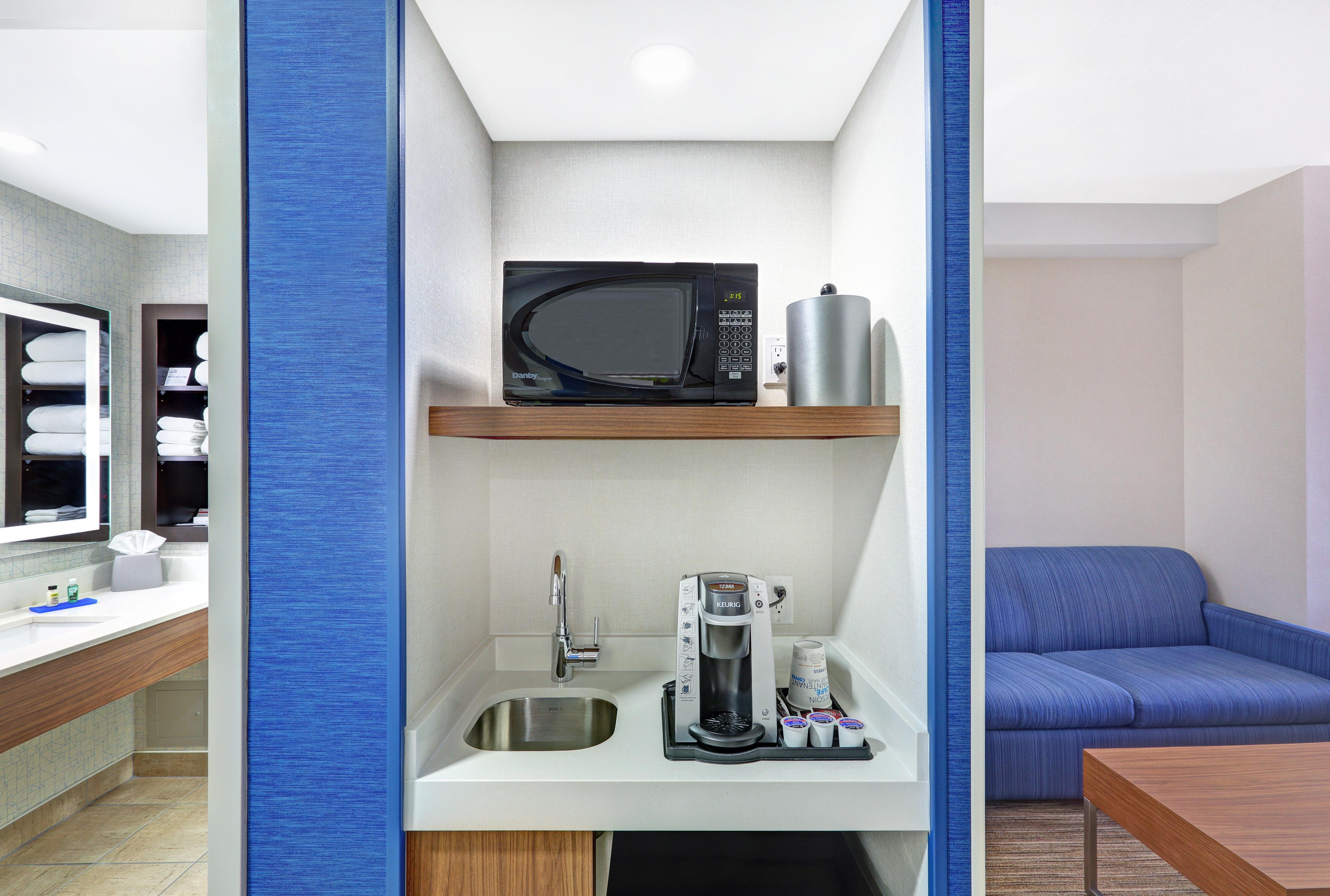 Holiday Inn Express & Suites - Woodstock, On Canada Bagian luar foto