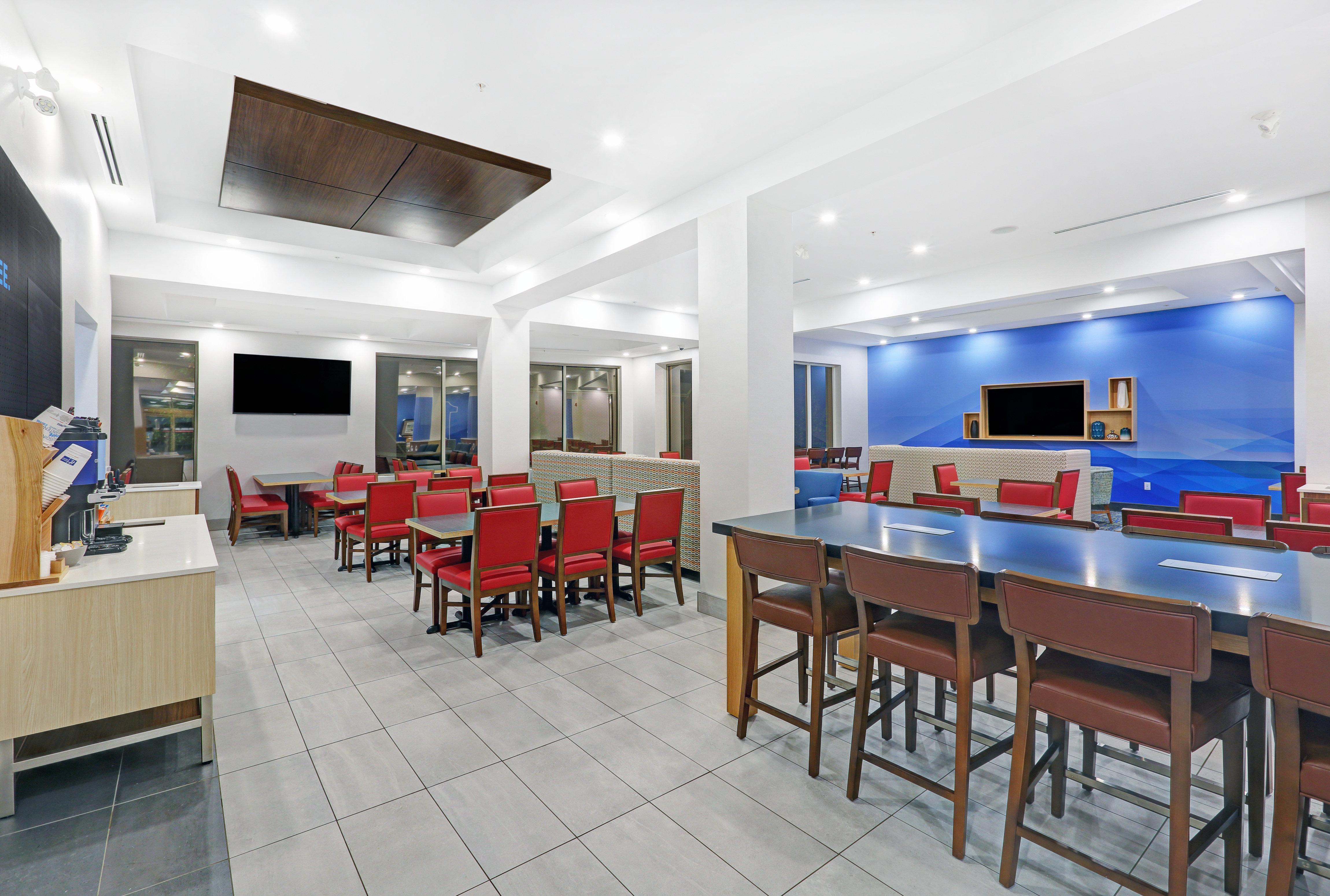 Holiday Inn Express & Suites - Woodstock, On Canada Bagian luar foto