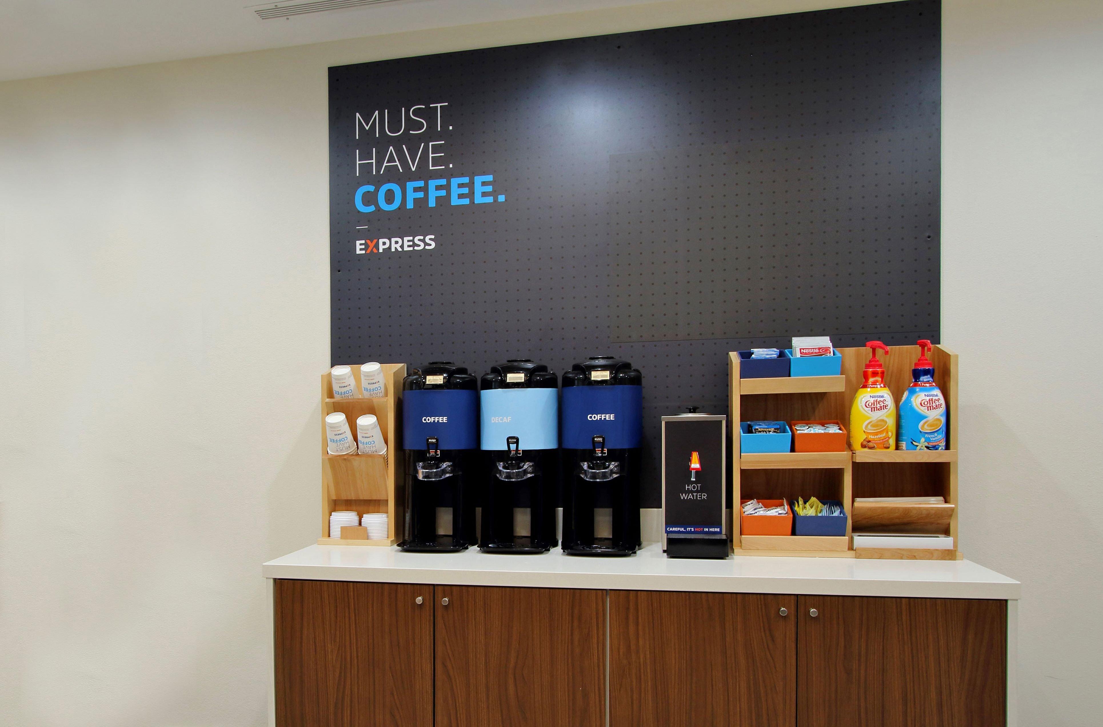 Holiday Inn Express & Suites - Woodstock, On Canada Bagian luar foto