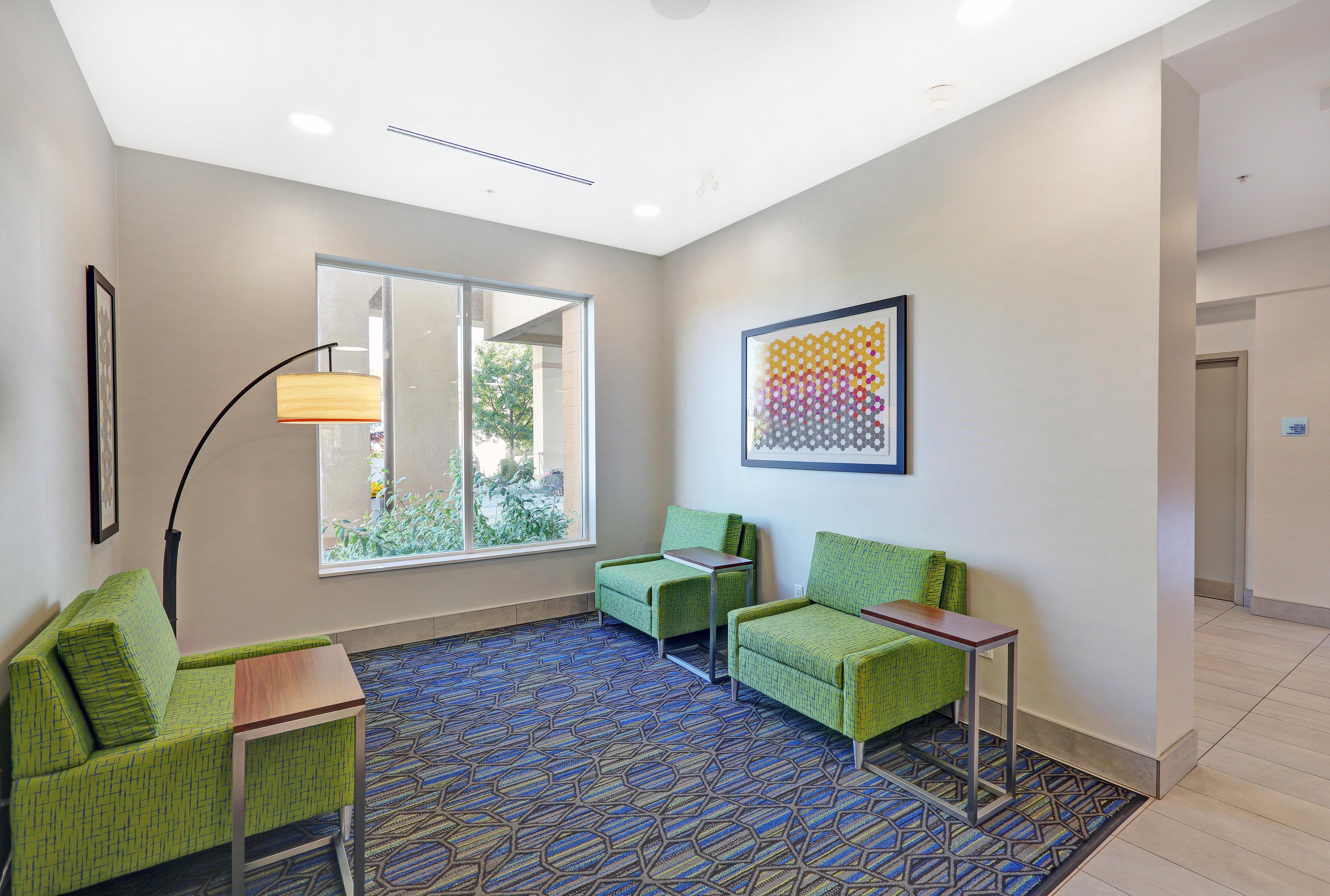 Holiday Inn Express & Suites - Woodstock, On Canada Bagian luar foto