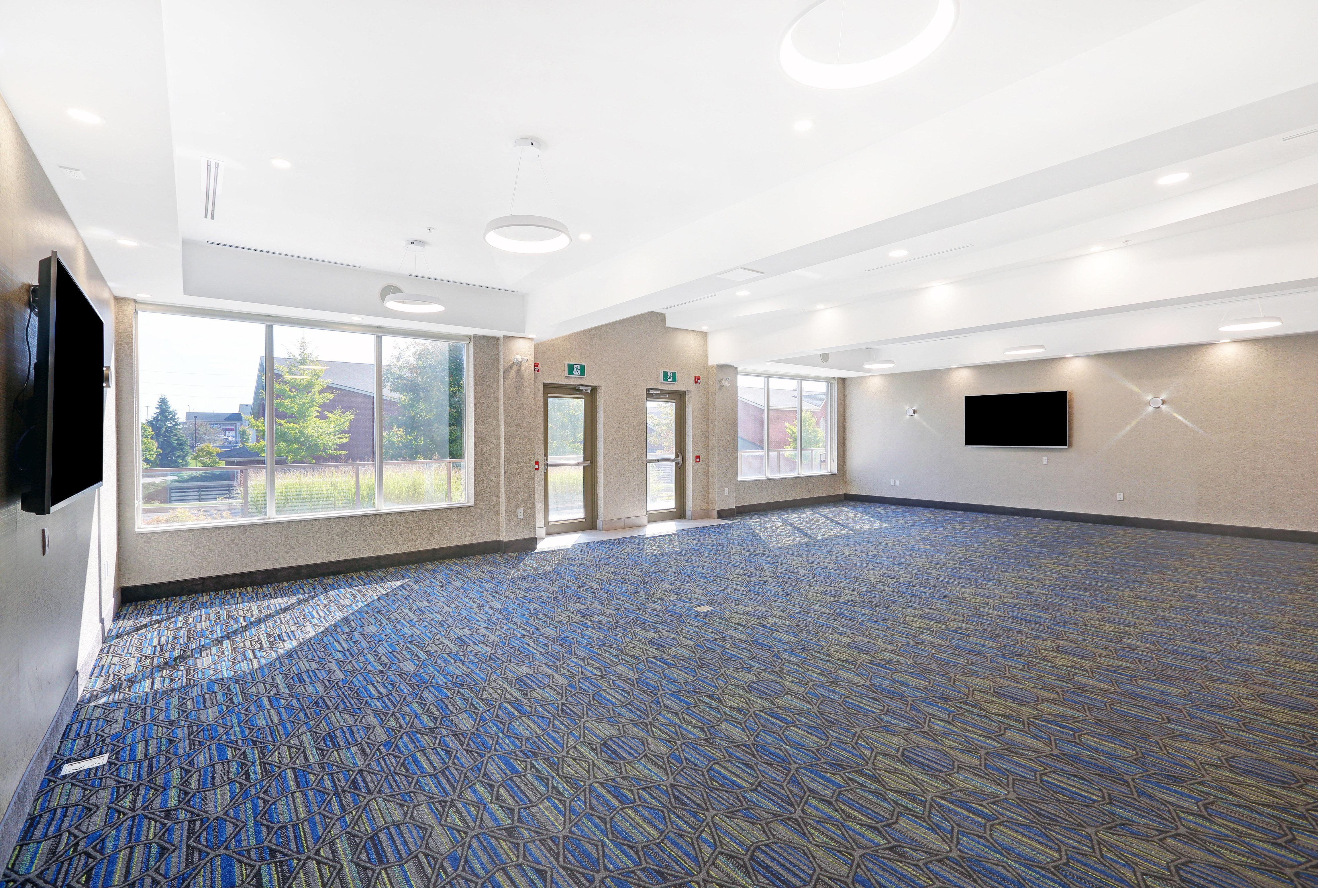 Holiday Inn Express & Suites - Woodstock, On Canada Bagian luar foto