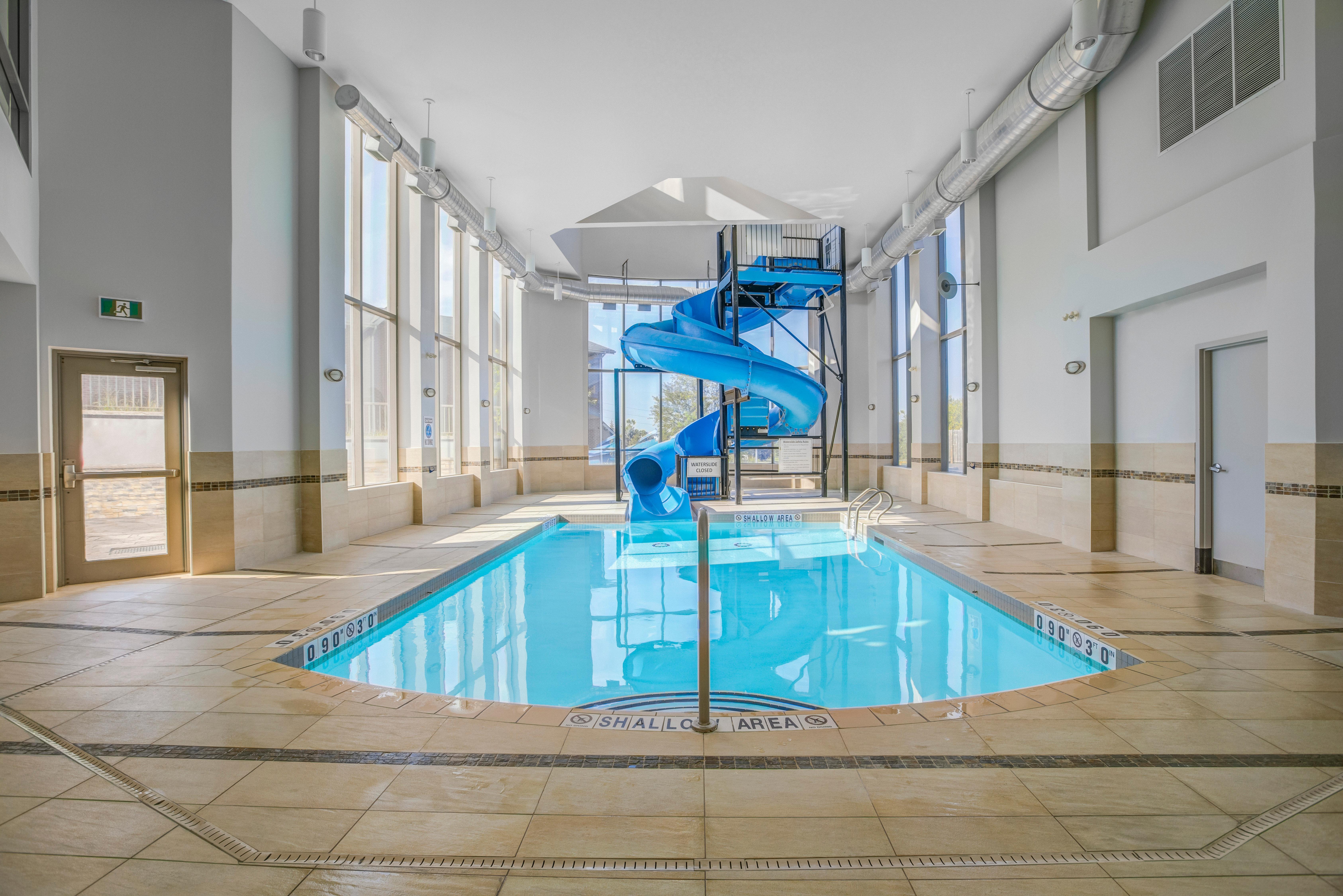Holiday Inn Express & Suites - Woodstock, On Canada Bagian luar foto