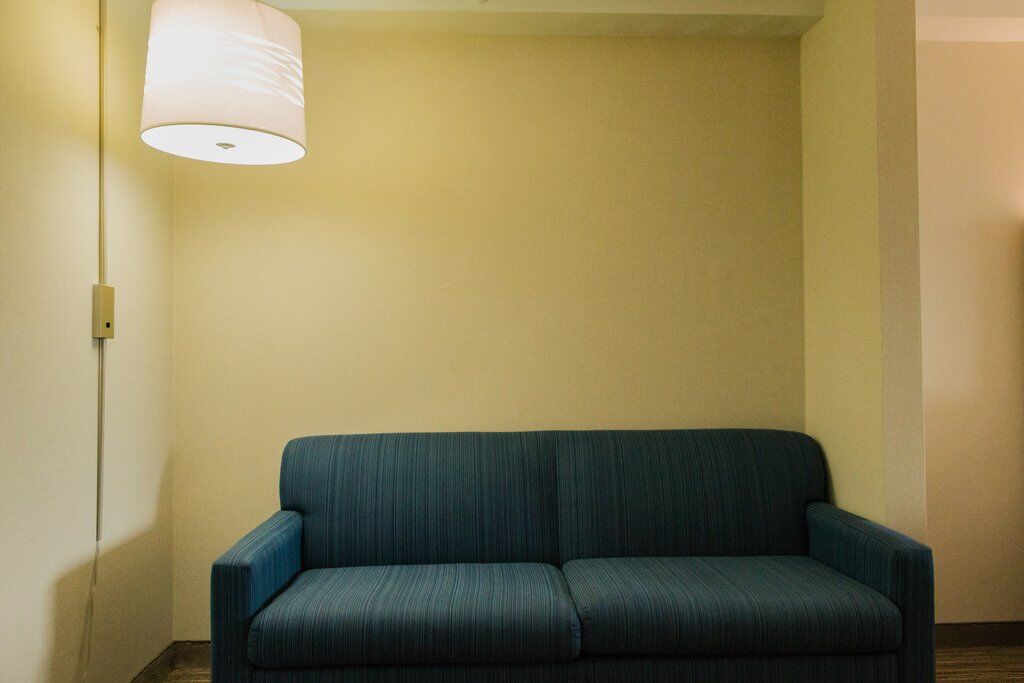 Holiday Inn Express & Suites - Woodstock, On Canada Bagian luar foto